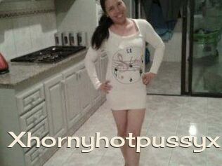 Xhornyhotpussyx