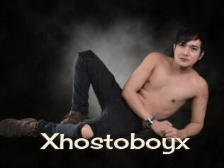 Xhostoboyx