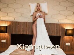 Xiamqueen