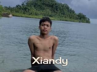 Xiandy