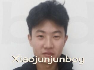 Xiaojunjunboy