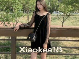 Xiaokea18