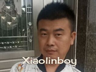 Xiaolinboy