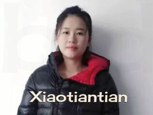 Xiaotiantian