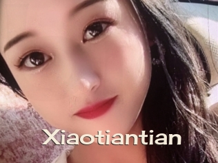 Xiaotiantian