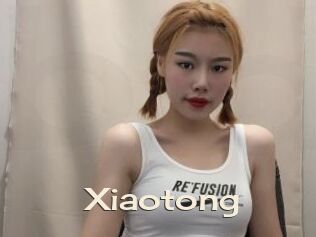 Xiaotong