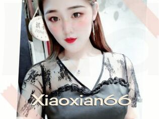 Xiaoxian66