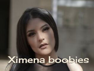 Ximena_boobies
