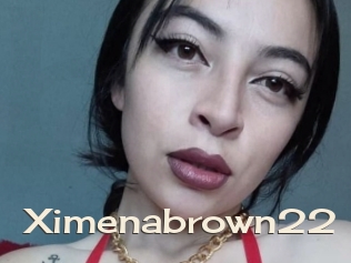 Ximenabrown22