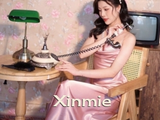 Xinmie