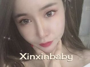 Xinxinbaby