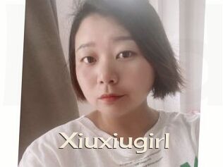 Xiuxiugirl