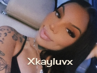 Xkayluvx