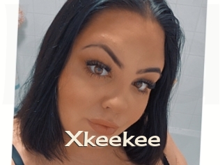 Xkeekee