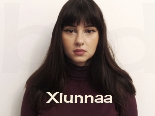 Xlunnaa