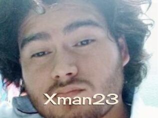 Xman23