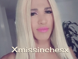 Xmissinchesx