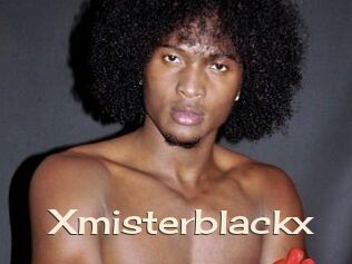 Xmisterblackx