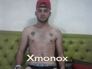 Xmonox