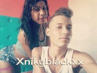 Xnikyblackxx