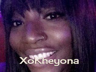 XoKheyona