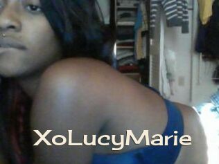 XoLucyMarie