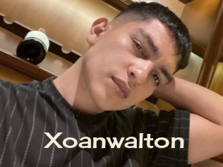 Xoanwalton