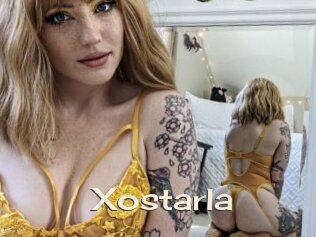 xostarla Big Dicks Round Ass
