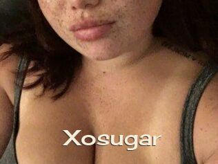 Xosugar