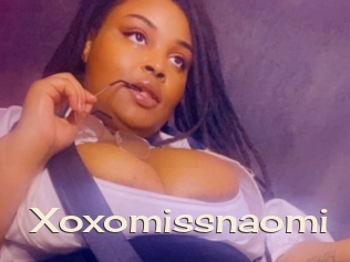 Xoxomissnaomi