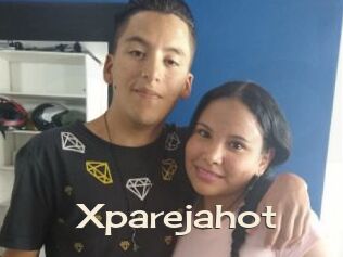 Xparejahot