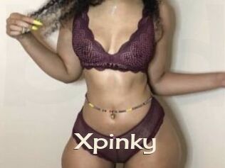 Xpinky
