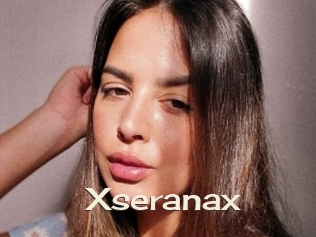 Xseranax