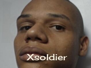 Xsoldier
