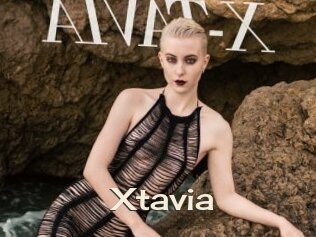 xtavia Big Dicks Round Ass