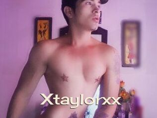 Xtaylorxx