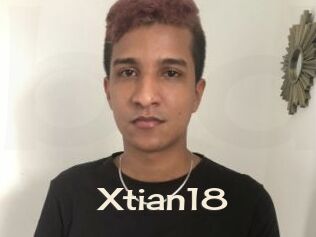 Xtian18