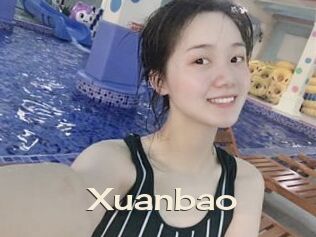 Xuanbao