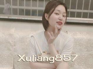 Xuliang857