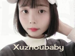 Xuzhoubaby