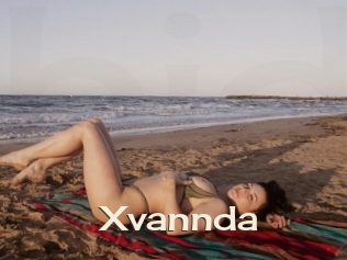 Xvannda