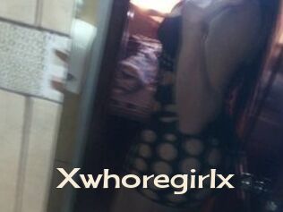 Xwhoregirlx