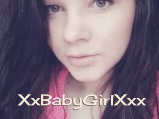 XxBabyGirlXxx