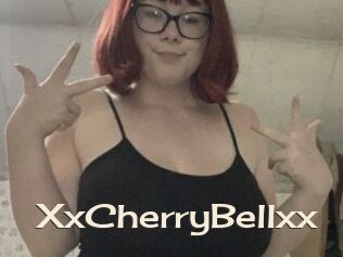 XxCherryBellxx