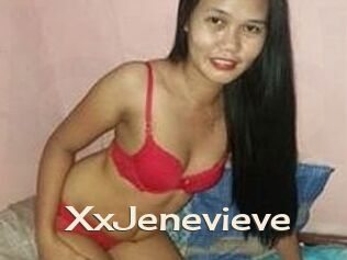 XxJenevieve