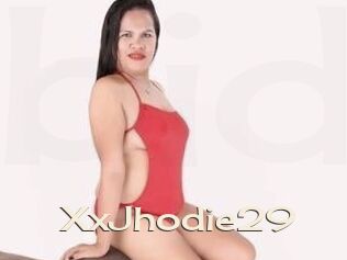 XxJhodie29