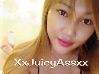 XxJuicyAssxx