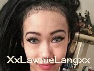 XxLawnieLangxx