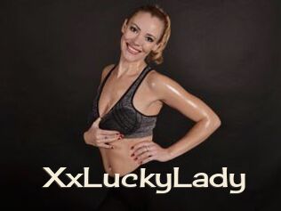 XxLuckyLady