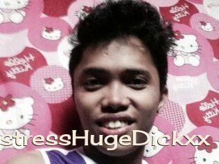 XxMistressHugeDickxx